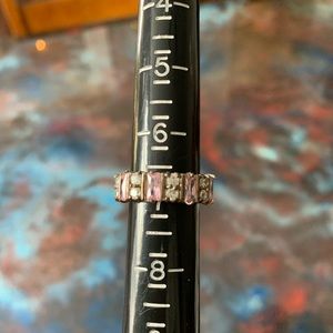 *3 for $30* Cocktail Ring